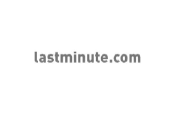 lastminute